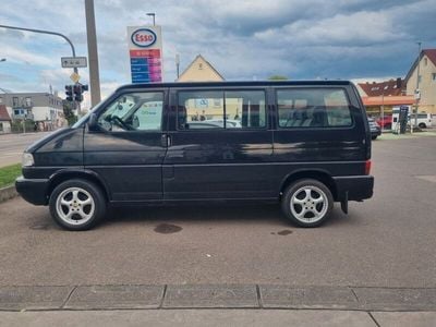 VW T4