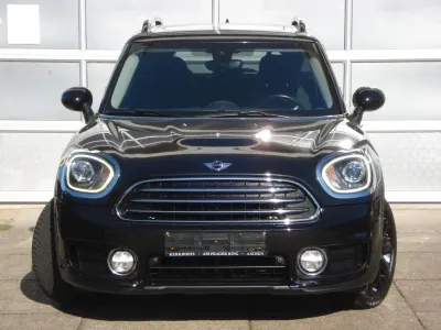 Gebraucht Mini Cooper Countryman