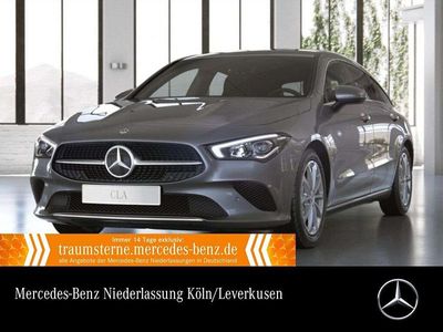 Mercedes CLA200
