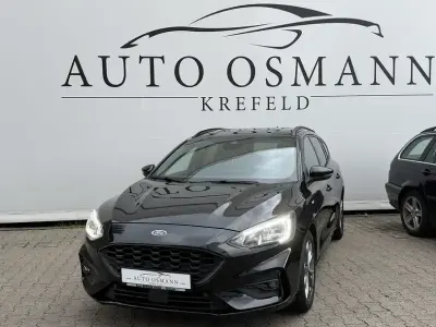 Gebraucht Ford Focus