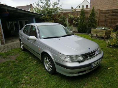 Saab 9-5