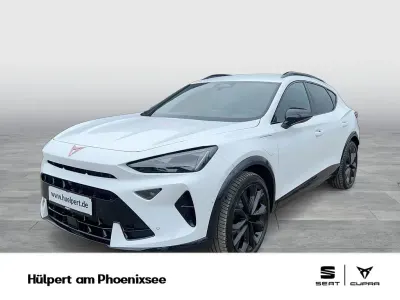 Gebraucht Cupra Formentor