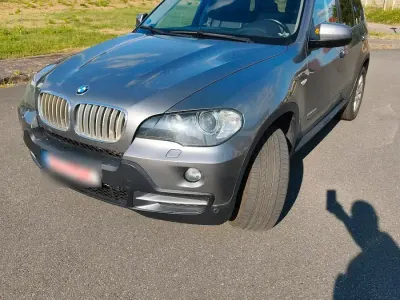 Gebraucht BMW X5