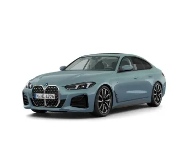Używany BMW 430 Performance 245 KM (180 kW) 2025 Zielony Coupe