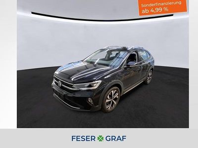 Gebraucht VW Taigo Style 150 PS (110 kW) 2022 SUV