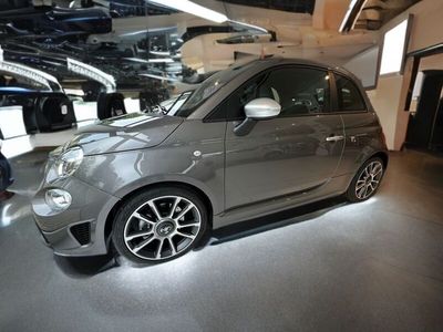 Abarth 595C