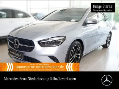Gebraucht Mercedes B200