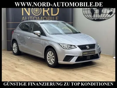 Gebraucht Seat Ibiza
