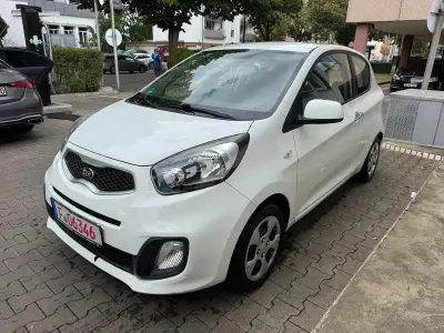 Gebraucht Kia Picanto
