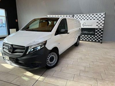 Usata Mercedes Vito 163 CV (119 kW) 2021 Andere Furgone