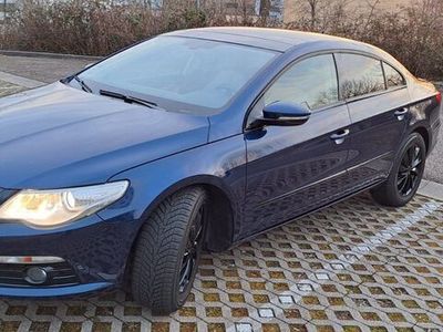 gebraucht VW CC 1.8 TSI -