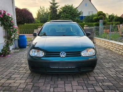 VW Golf IV