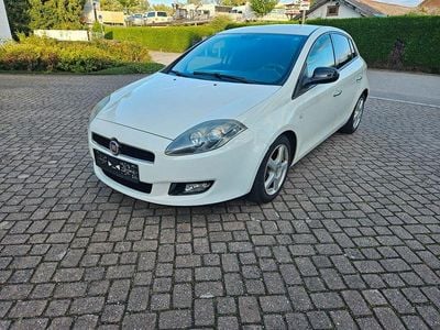 Fiat Bravo