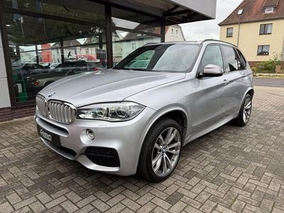 BMW X5 M50