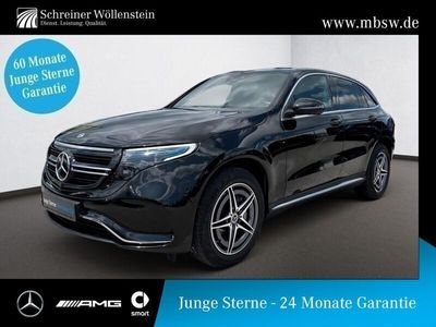 Mercedes EQC400