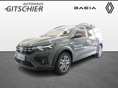 gebraucht Dacia Jogger Expression Tce 100 ECO-G 7-Sitzer