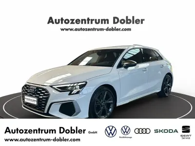Gebraucht Audi S3