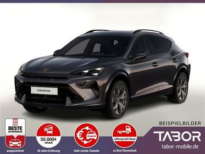Używany Cupra Formentor 150 KM (110 kW) 2024 Szary SUV