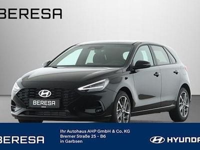 Andere Gebraucht 2024 Hyundai i30 Advantage Limousine | 19.280 € (Superpreis)