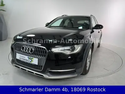 Gebraucht Audi A6 Allroad