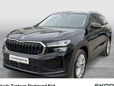 Neu Skoda Kodiaq Selection 193 PS (141 kW) 2026 Schwarz SUV