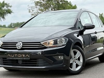VW Golf Sportsvan