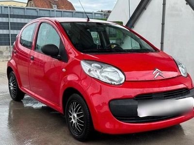Citroën C1