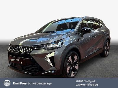 Neu Mitsubishi Grandis Edition 109 PS (80 kW) 2026 Grau SUV