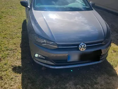 Gebraucht VW Polo