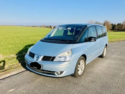 Gebraucht Renault Grand Espace