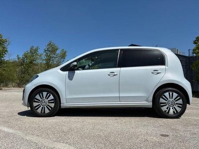 VW e-up!
