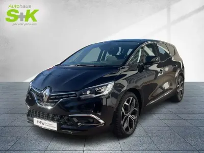 Gebraucht Renault Grand Scénic IV