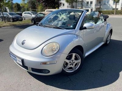 VW Beetle