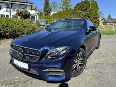 Gebraucht Mercedes E300