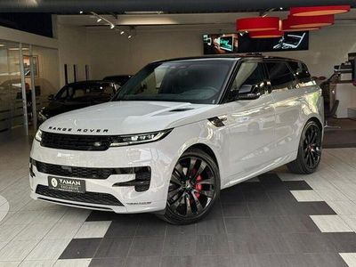 Second-hand Land Rover Range Rover Sport Autobiography 351 CP (258 kW) 2023 Andere SUV