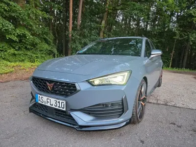 Gebraucht Cupra Leon