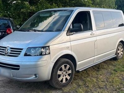 VW T5