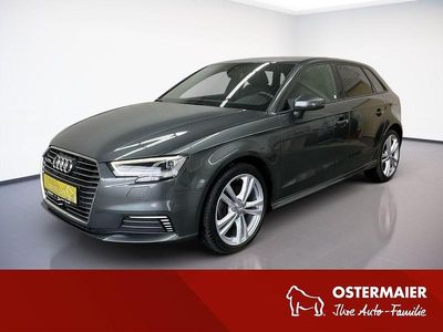 Audi A3 Sportback e-tron
