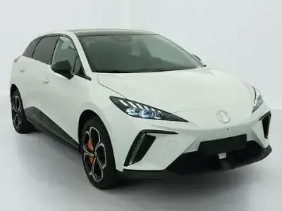 Usata MG MG4 EV 319 kW (435 CV) 2025 Andere Utilitaria