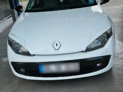 Gebraucht Renault Laguna III