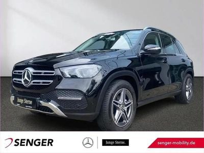 Mercedes GLE300