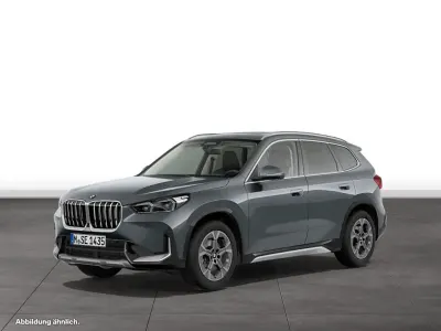 Gebraucht BMW X1 Comfort Edition 197 PS (144 kW) 2025 SUV