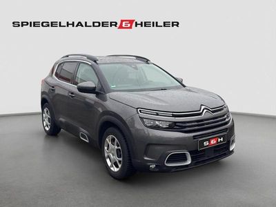 Gebraucht Citroën C5 Aircross PureTech 131 PS (96 kW) 2021 SUV