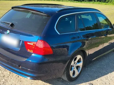 Gebraucht BMW 320