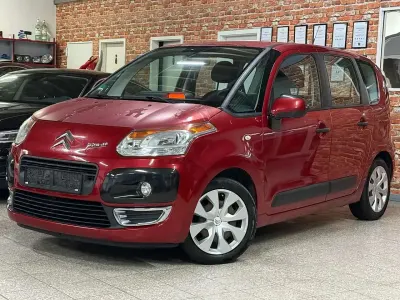 Gebraucht Citroën C3