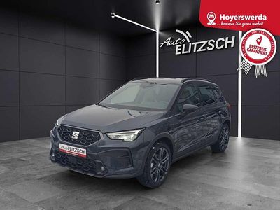 Nuova Seat Arona FR 116 CV (85 kW) 2026 Grigio SUV