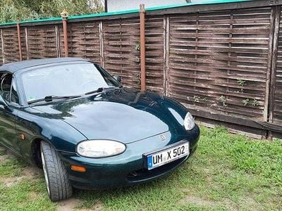 Mazda MX5