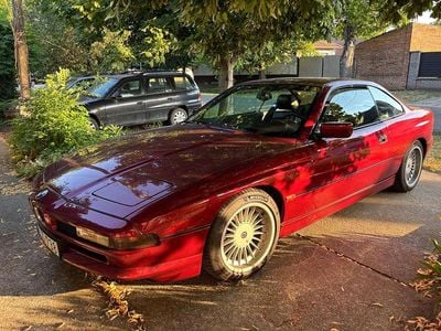 BMW 840