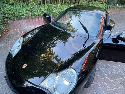 Porsche 911 Carrera 4S