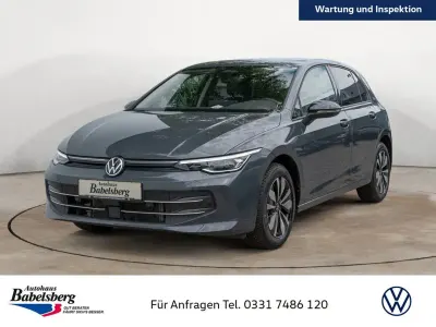 Gebraucht VW Golf VIII 150 PS (110 kW) 2025 Grau Limousine